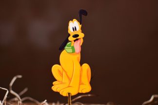 disney zápich
