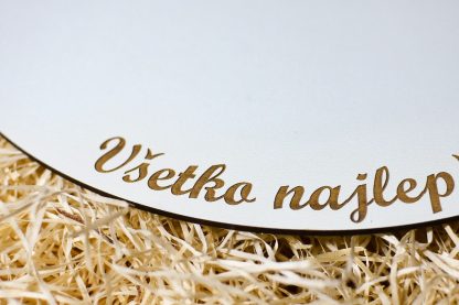 podnos na tortu