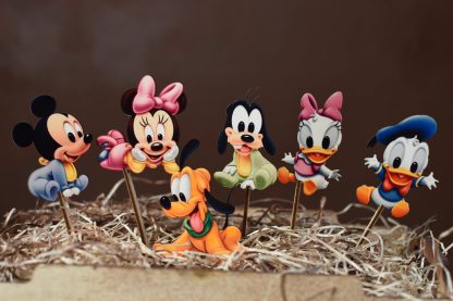 disney zápichy