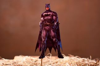 batman torta
