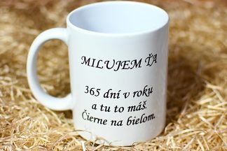 hrncek na valentína