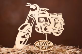 jawa na tortu