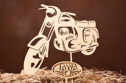 jawa na tortu