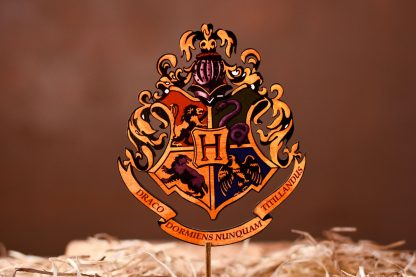 harry poter torta