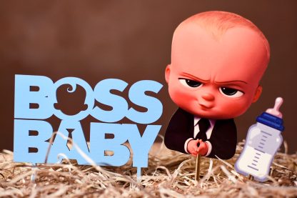 set baby boss