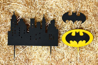 sada zapichov batman