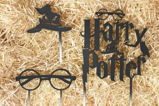 zapich na tortu harry potter
