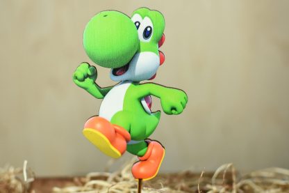 super mário Simba na tortu