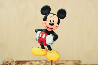 Mickey mouse