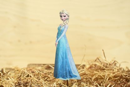 Zápich Frozen Elza