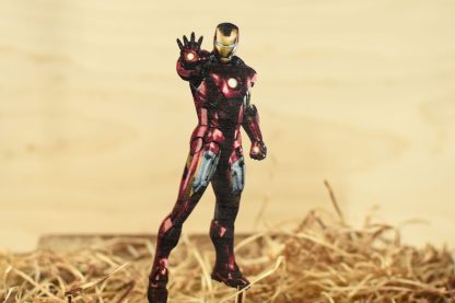 Ironman zápich na tortu