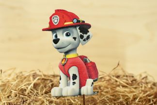 paw patrol zapich