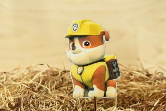 Rubble paw patrol zápich