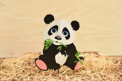 zápich panda