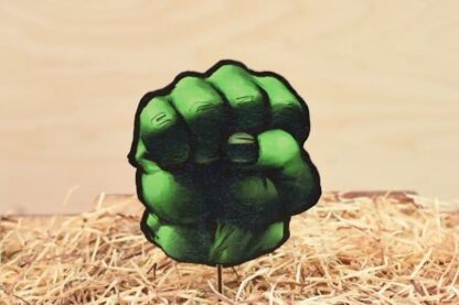 pasť hulk zápich
