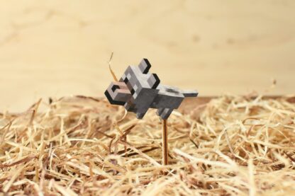 minecraft zápich