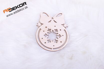polotovar na macrame ozdoby