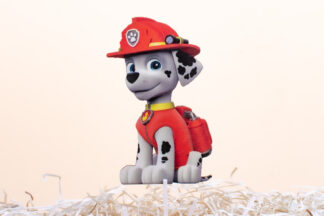 zapich paw patrol marshal