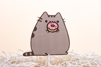 zapich pusheen