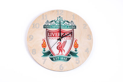 futbalové hotiny Liverpool