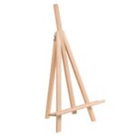 drevený xl stojan na taublky